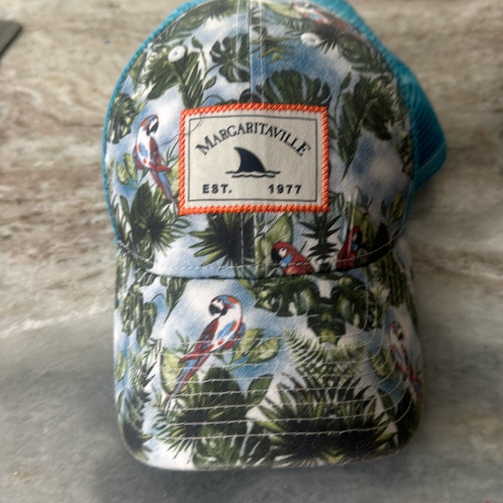 Margaritaville hat women or men